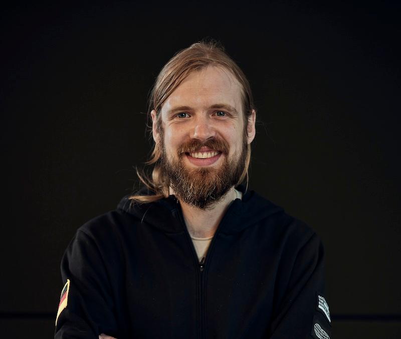 Picture of Vincent Kraus