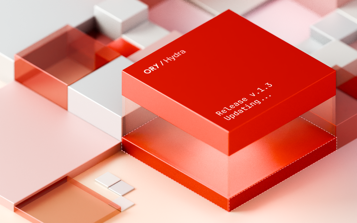 oryecosystem feature