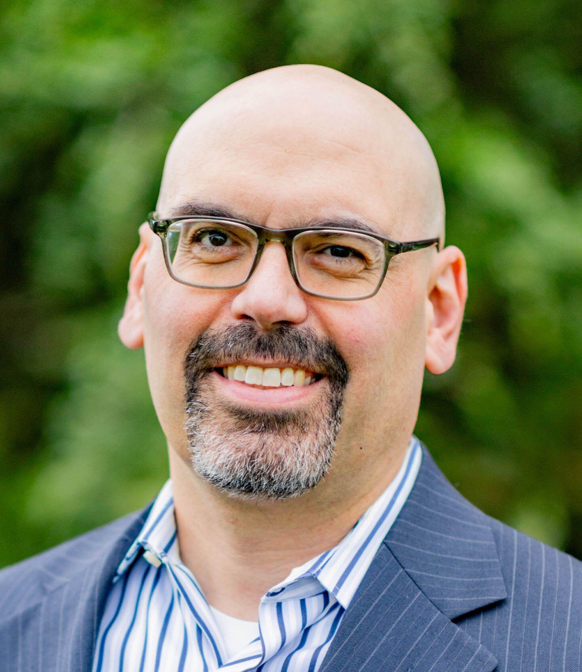 Picture of Jason Garbis
