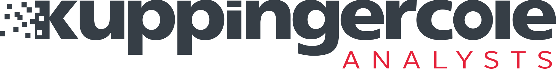 kuppingercole analyst logo