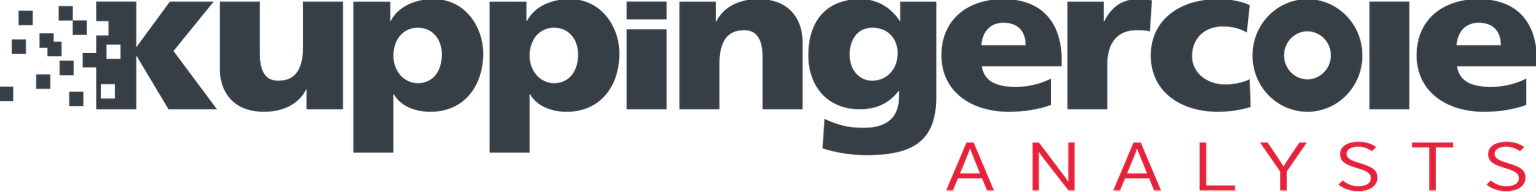 kuppingercole analyst logo