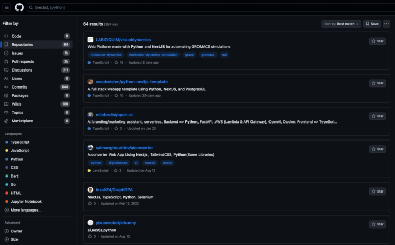 Your First Open Source Contribution | Ory