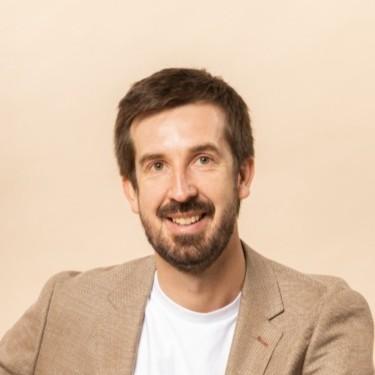 Picture of Max Ferguson