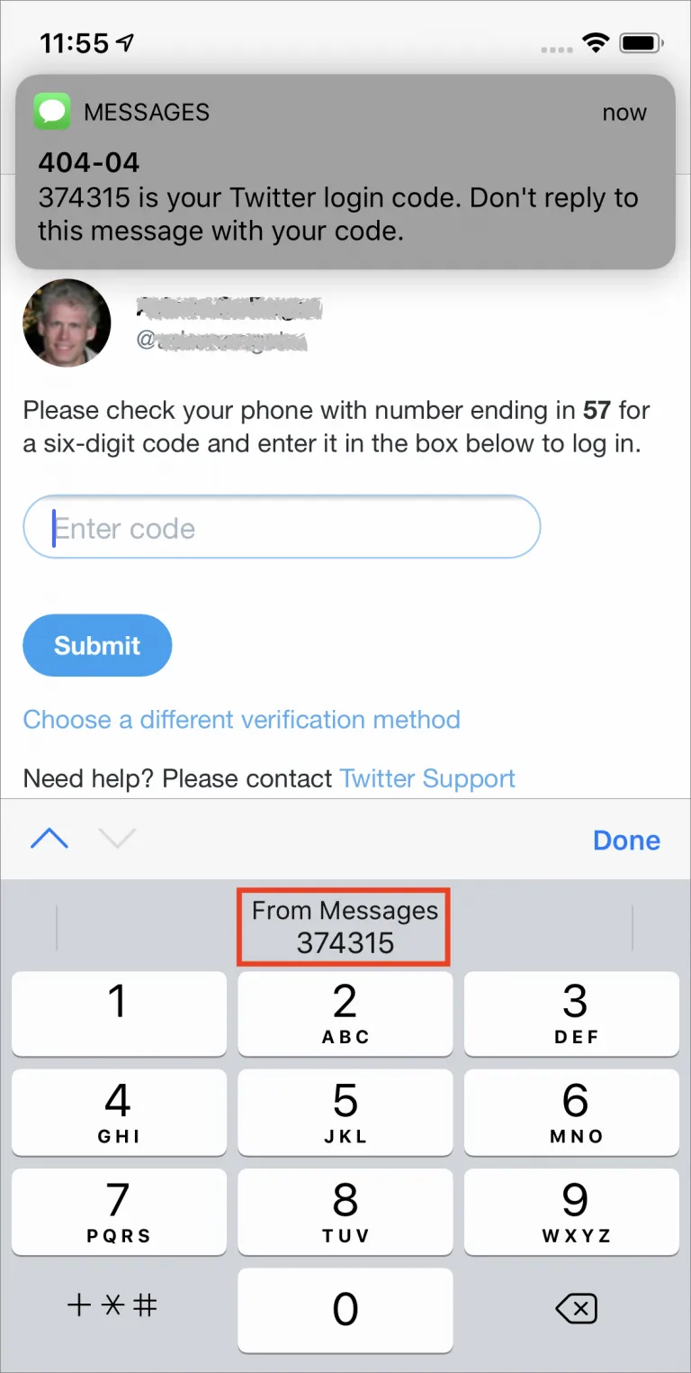 Source https://hcsonline.com/support/blog/entry/learn-how-to-autofill-sms-login-codes-in-ios-12-and-mojave