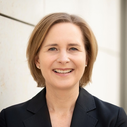 Leonie Habermann headshot
