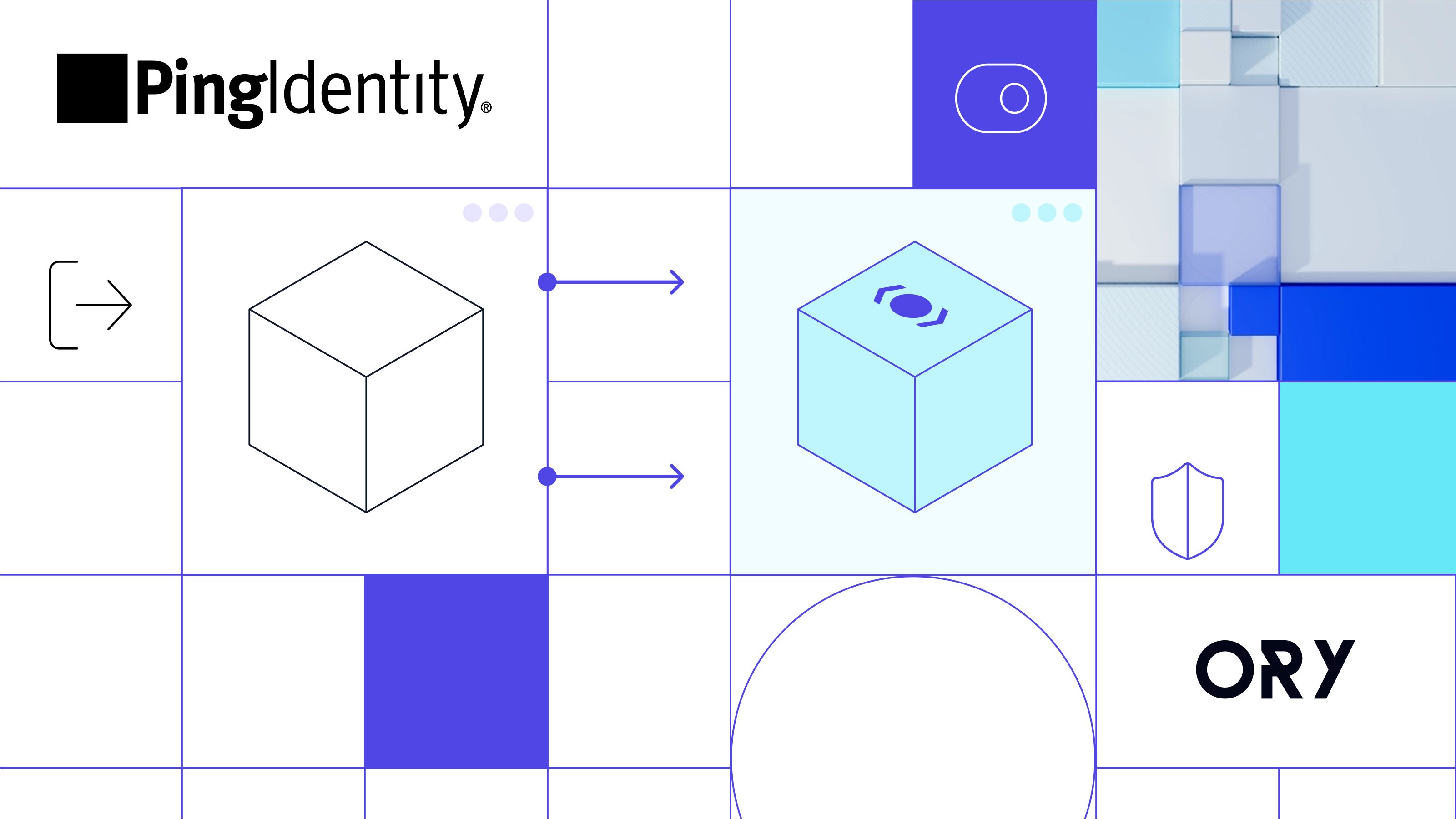 Ping Identity