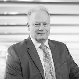 John Tolbert John Tolbert headshot black and white