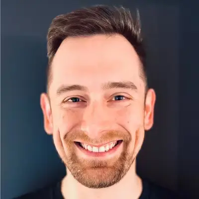 Picture of Rob Reid