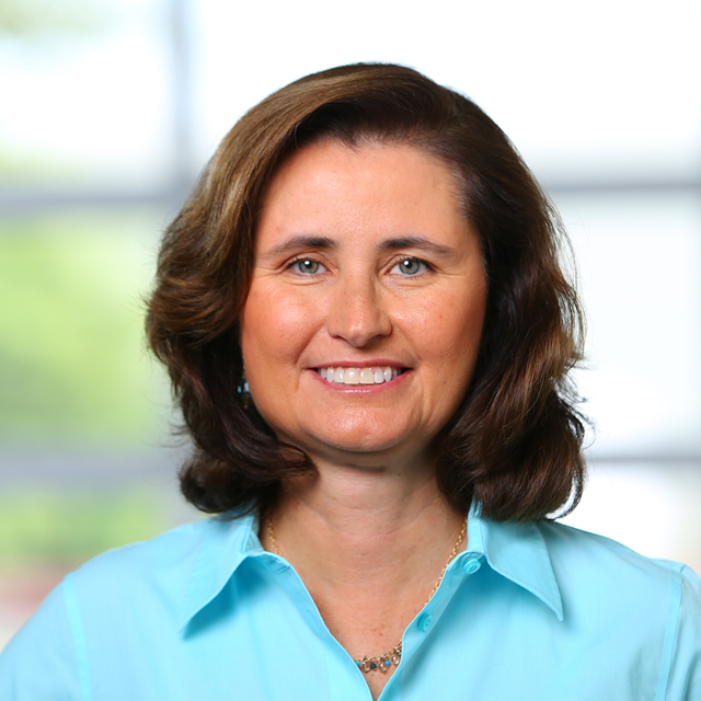 Colleen Shannon