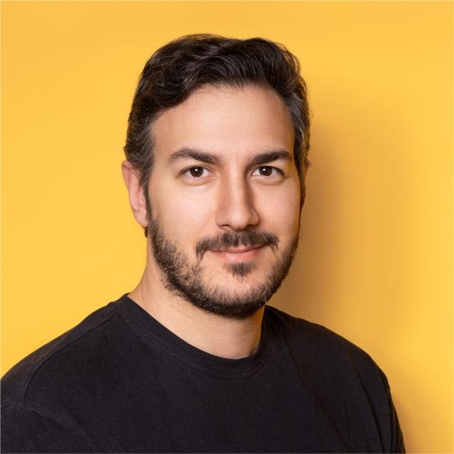 Nicola Molinari