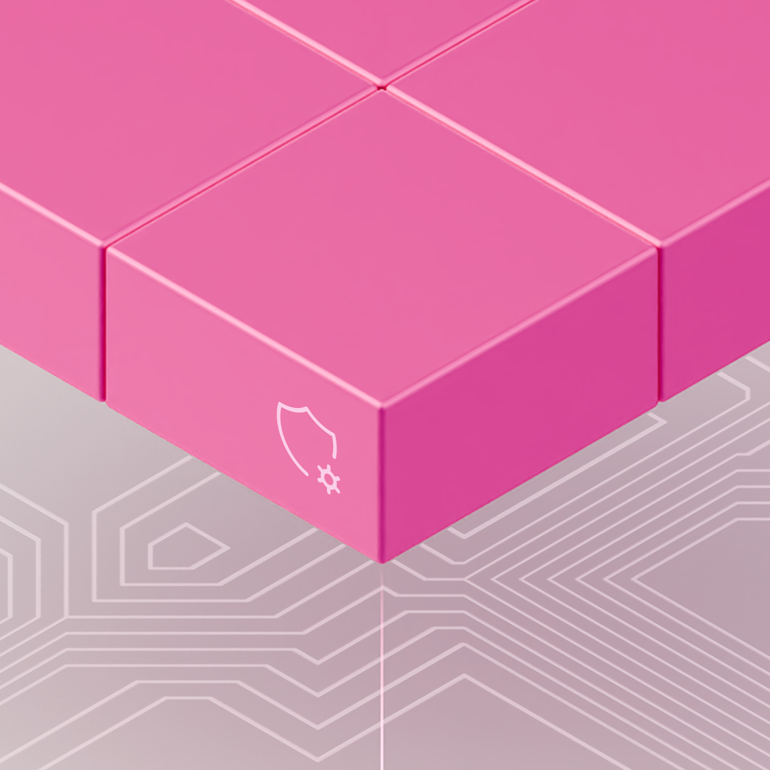 Stylized representation of Ory Oathkeeper