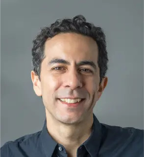 Picture of Isaac Wong