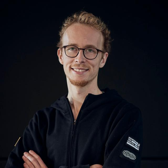 Patrik Neu