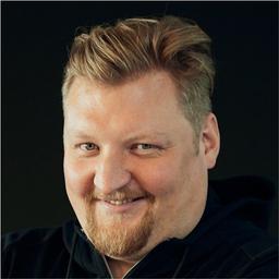 Arne Luenser Arne Luenser