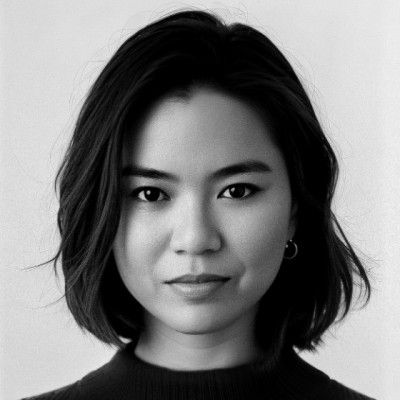 Lani Leuthvilay headshot