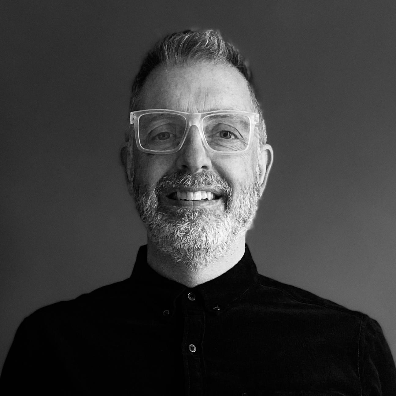 Jonathan Clark Headshot