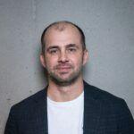 Robert Blanck Robert Blanck headshot