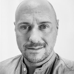 Andreas Bucksteeg Andreas Bucksteeg headshot