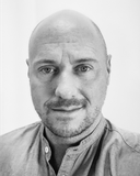 Andreas Bucksteeg headshot