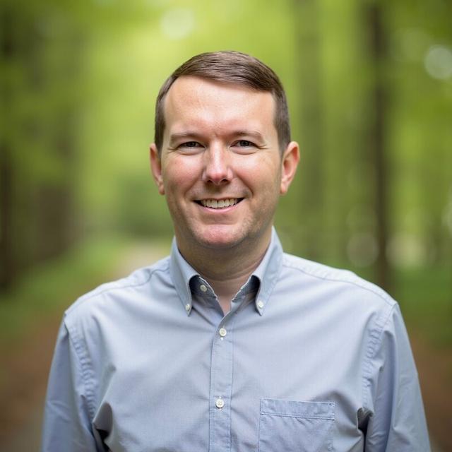 Jeremiah Atwood