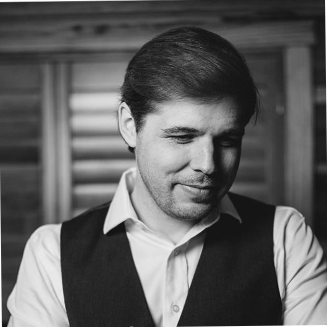 Picture of Mickey Martin