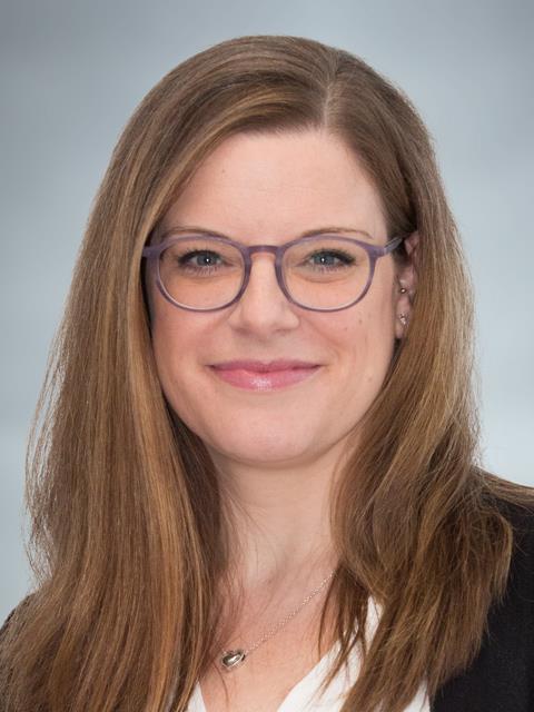 Linda Hüttermann