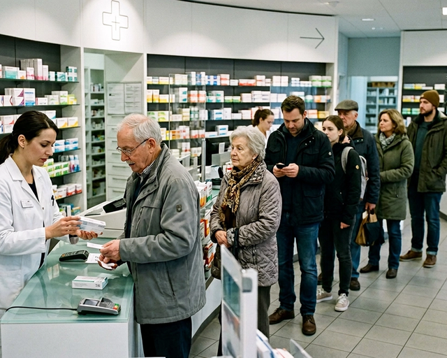 Steigende Versorgungslast: TI ist Teil der Lösung