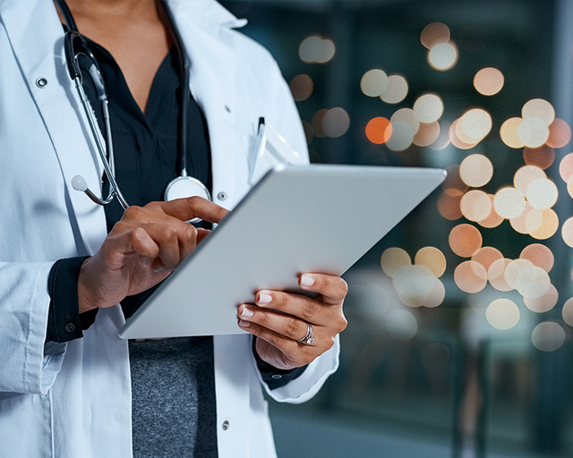 Der Anschlussprozess zur TI