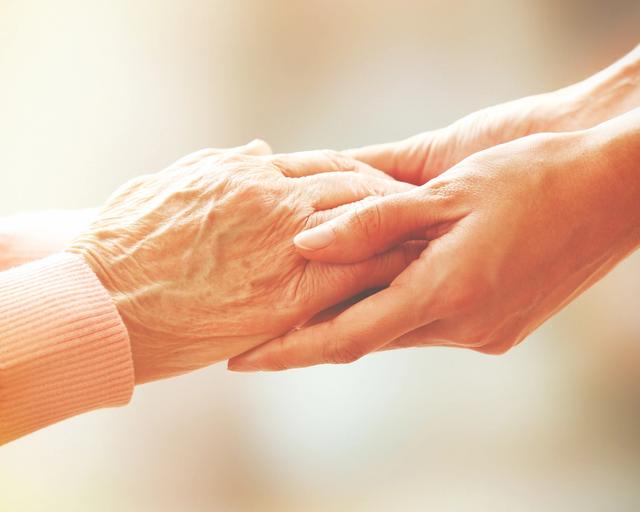 Die TI wird unseren Pflegealltag spürbar erleichtern