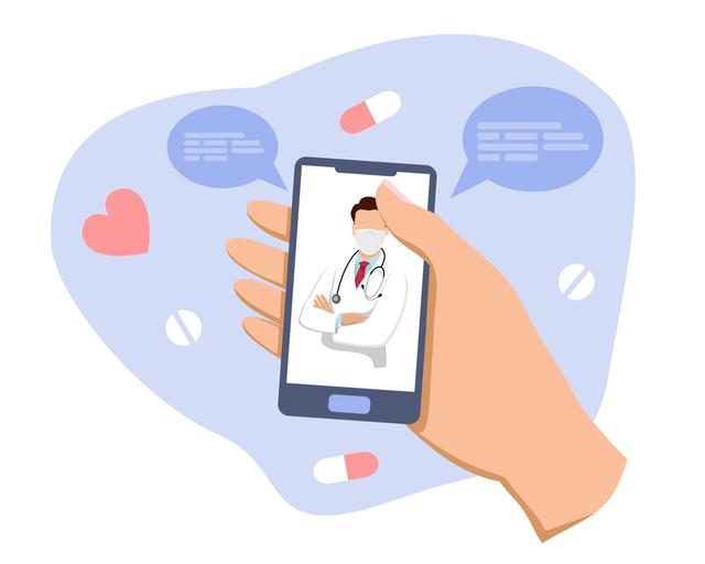 Interoperabler Messenger für das Gesundheitswesen