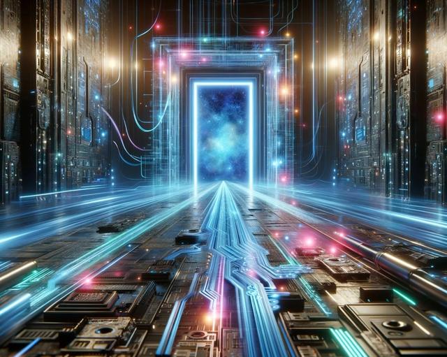 TI-Gateway: Der moderne Zugang zur TI