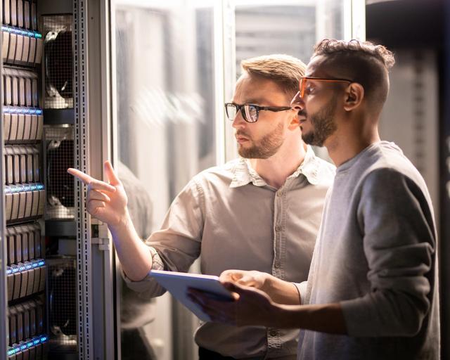 TI-Gateway: Apotheken und Pflege starten durch