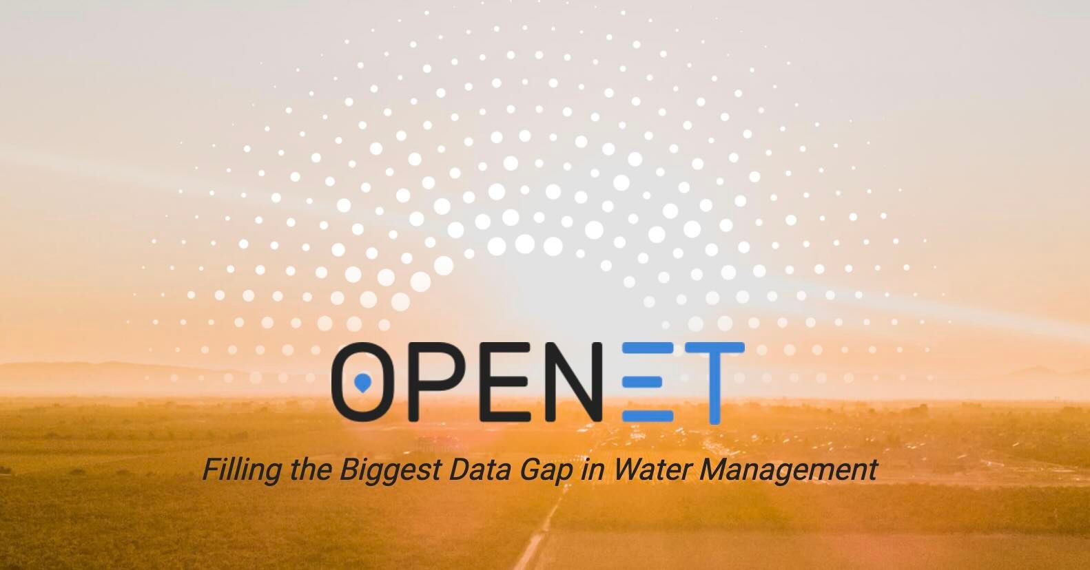 OpenET