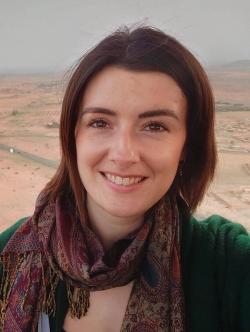 Bianca Bianchi