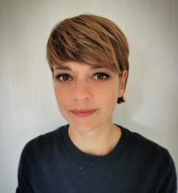 Prof. Caitlin Notley