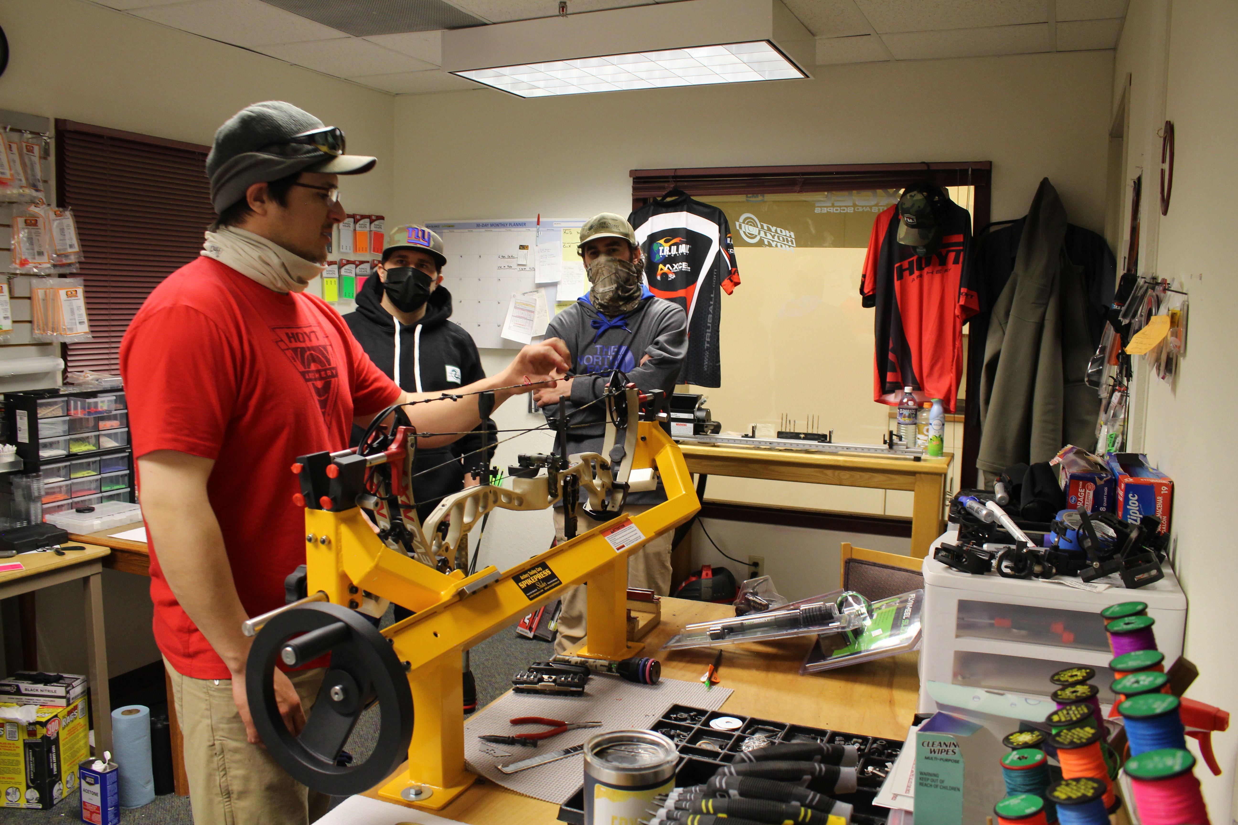 Archery Glenwood Springs Outdoors