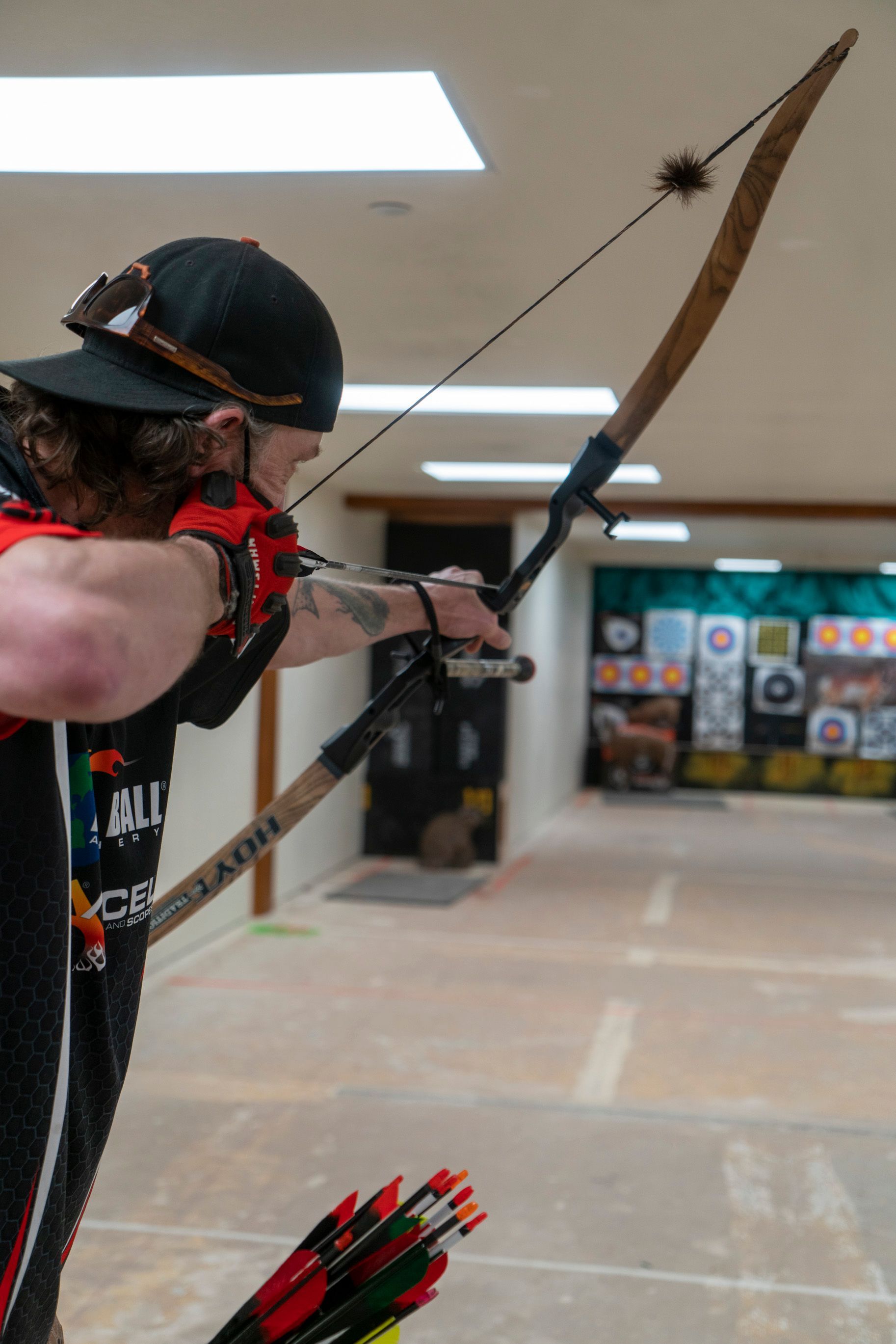Archery Glenwood Springs Outdoors