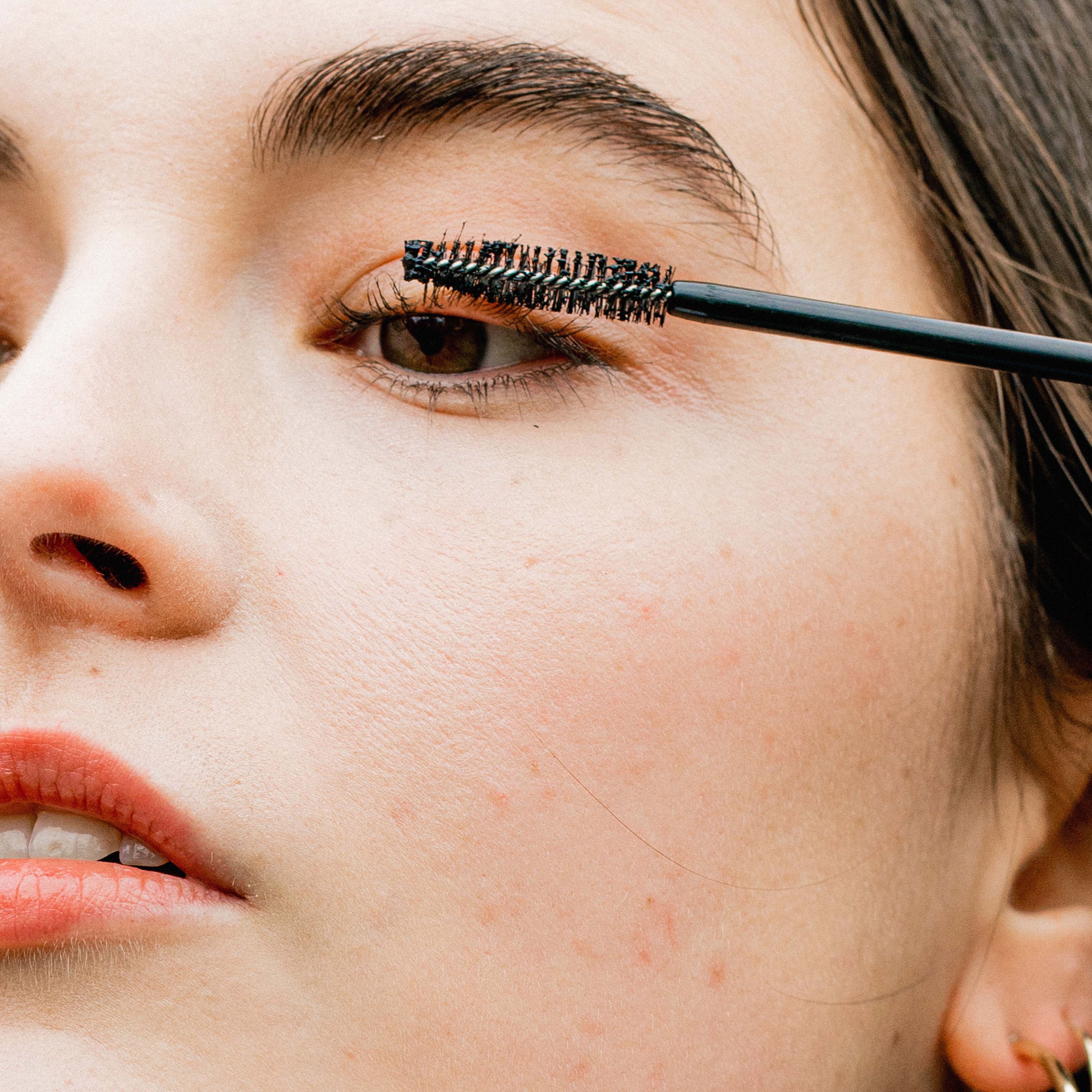 photo fille mascara beauté | © Studio Cent-Huit 2025