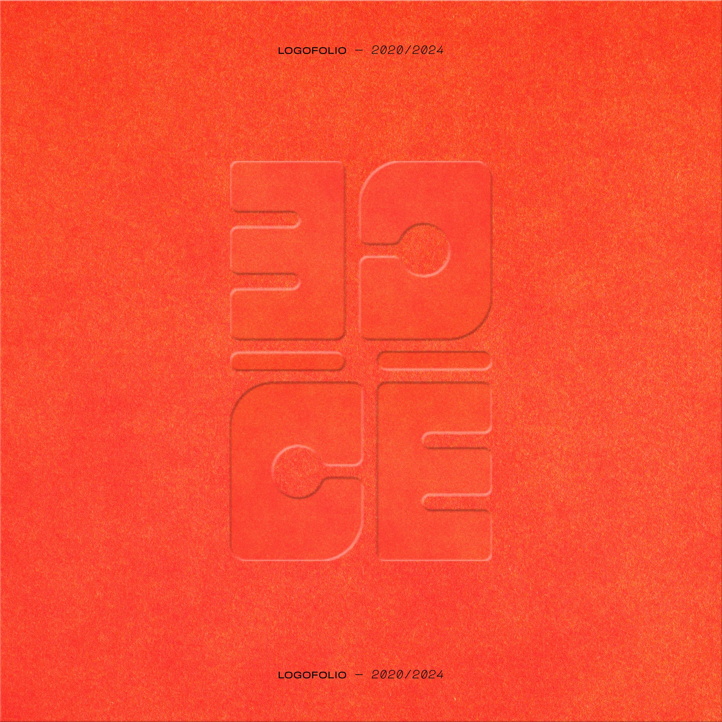 Logotype pour Coup d'Été | © Studio Cent-Huit 2025