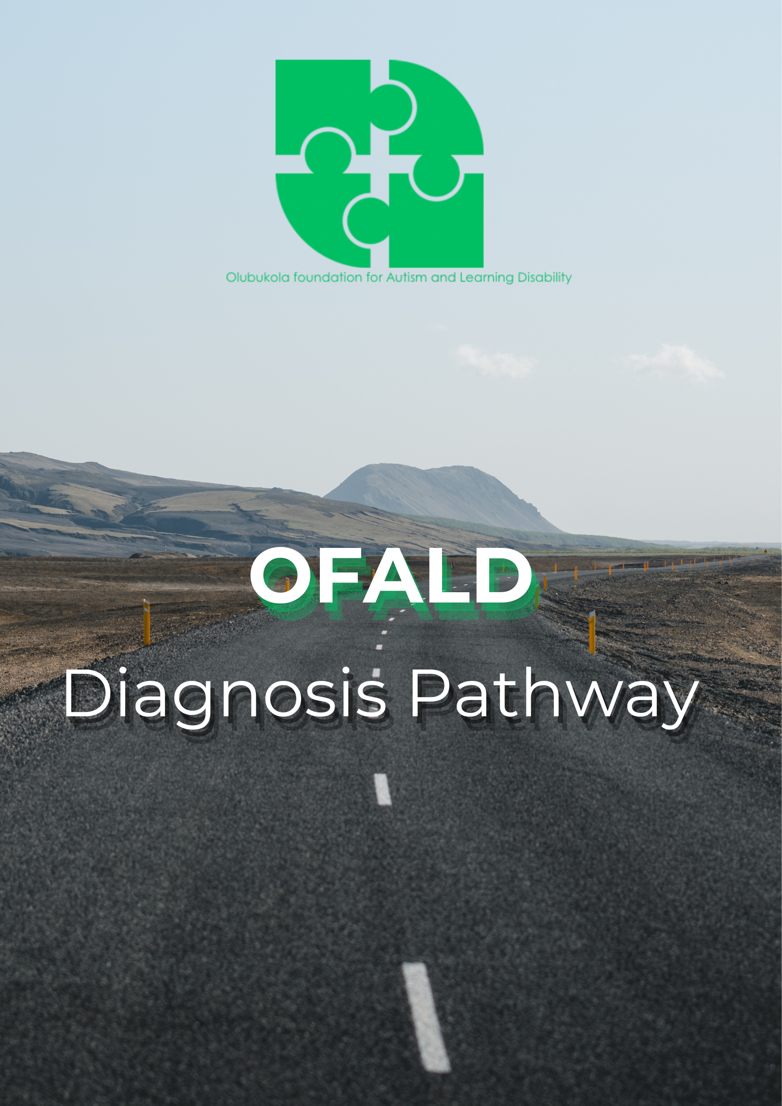 OFALD Diagnosis Pathway