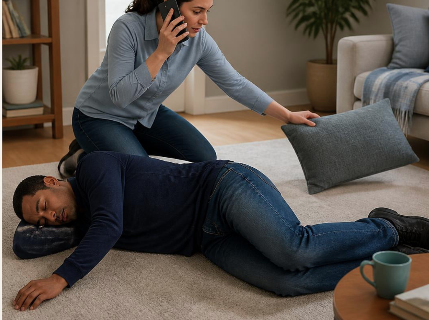 Understanding epilepsy and seizure disorder