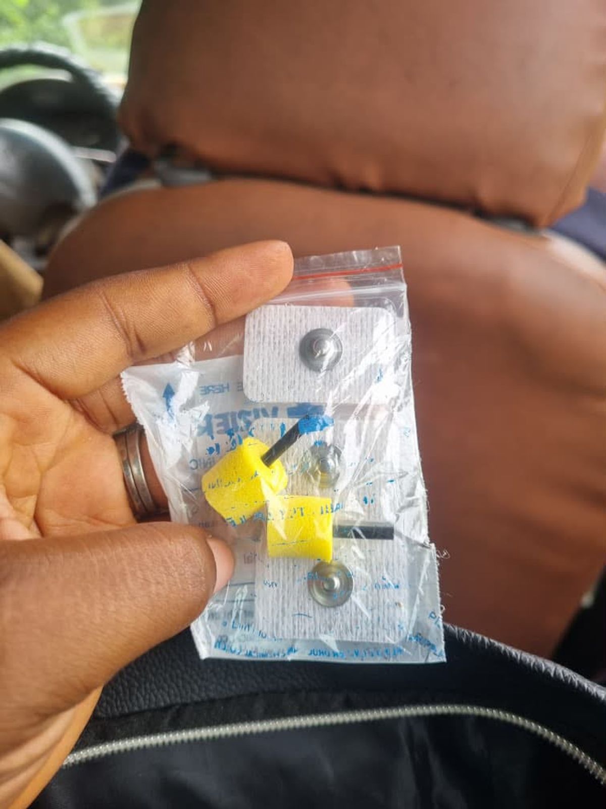 Why Early Intervention Cannot Be Overemphasized: M’s Story