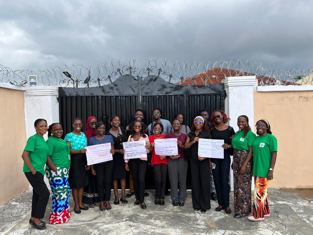 OFALD Nationwide Awareness Campaign (2026 Update)