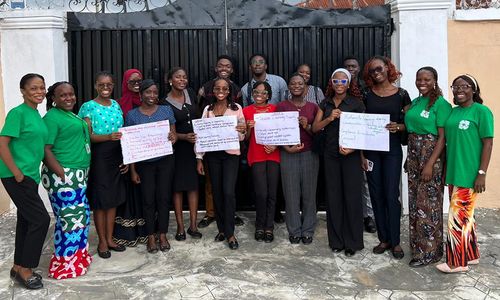 OFALD Nationwide Awareness Campaign (2026 Update)