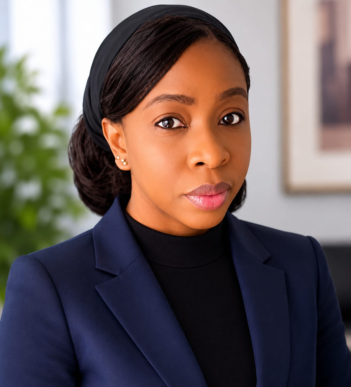 Photo of Opeoluwa Tiana Akinsola, Board Member