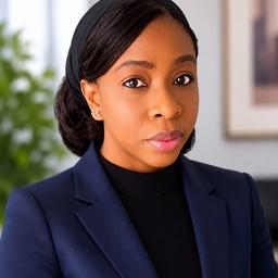 Photo of Opeoluwa Tiana Akinsola, Board Member