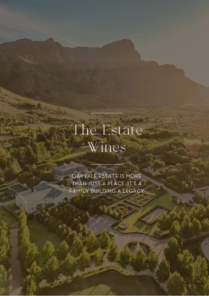 The Estate Wines