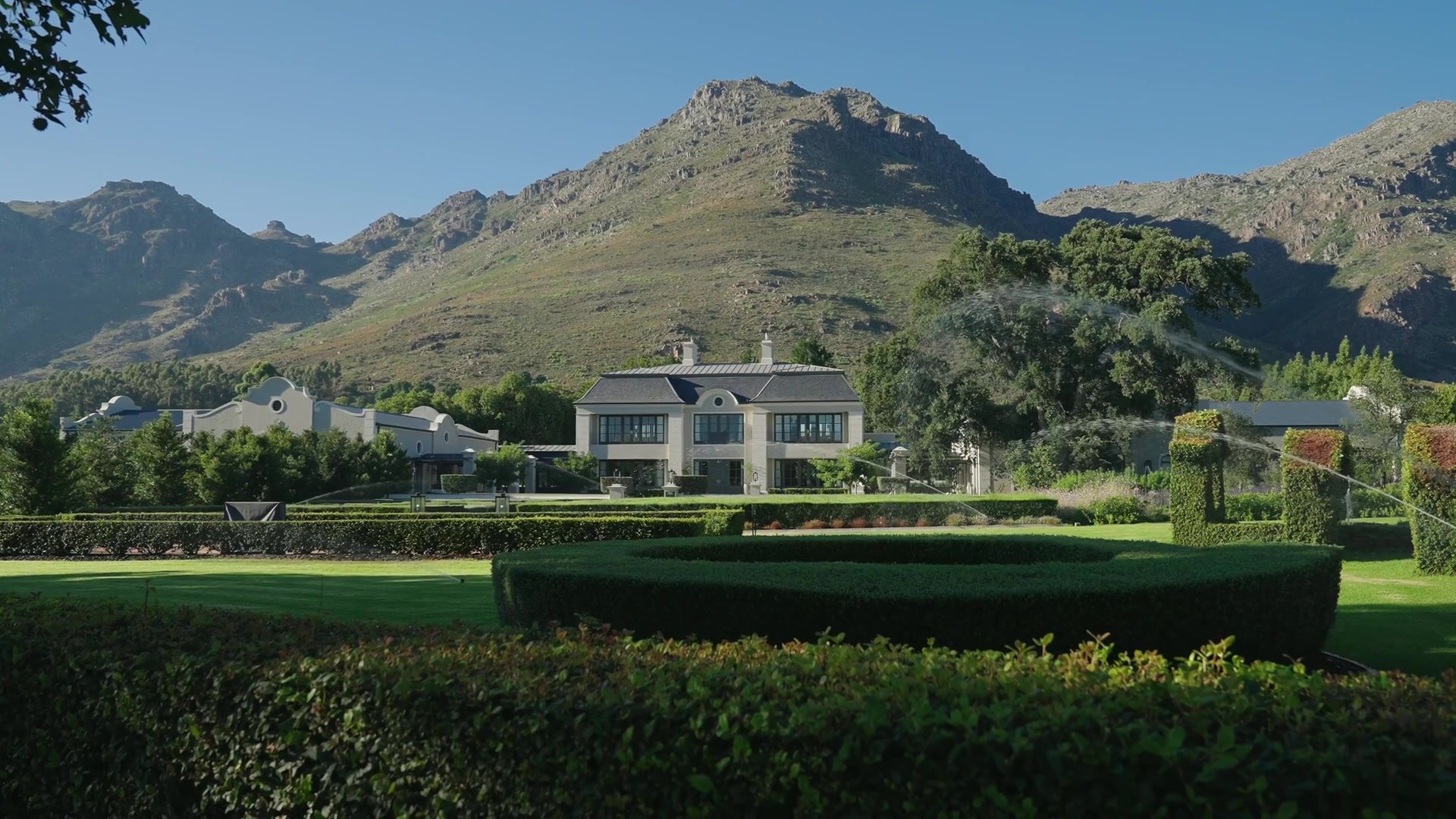 Life at Oakvale Collection