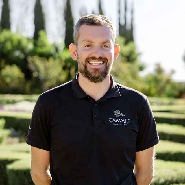 Jaco du Plessis