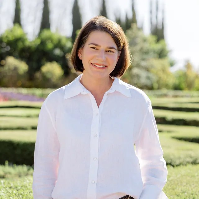 Estelle Ellis